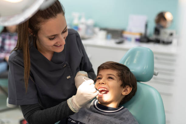 Best Pediatric Emergency Dentist in Vista Santa Rosa, CA