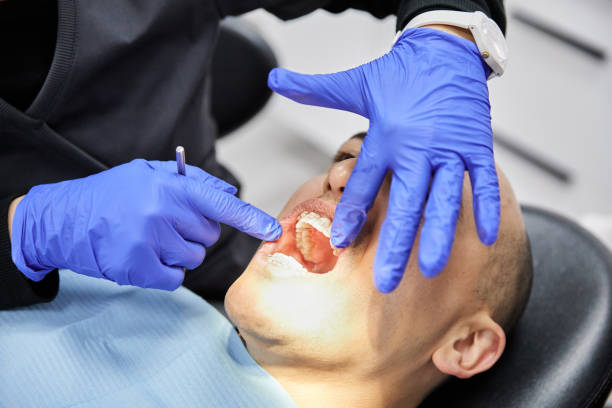 Best Emergency Cosmetic Dentistry in Vista Santa Rosa, CA