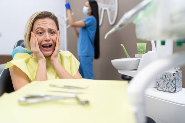 Best Emergency Dental Services for Seniors in Vista Santa Rosa, CA