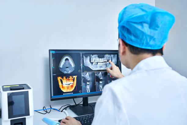 Best Broken or Cracked Tooth Emergency Dentist in Vista Santa Rosa, CA