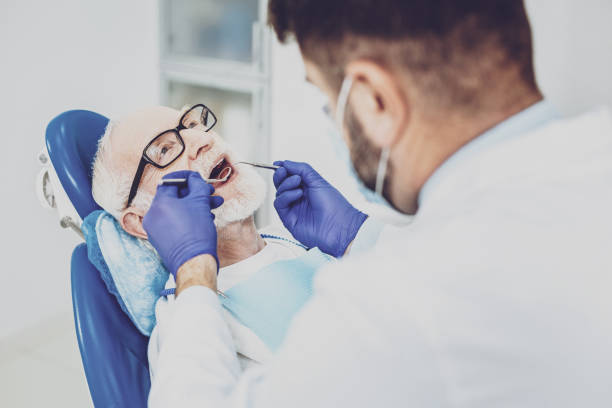 Best Emergency Dentist for Lost Fillings or Crowns in Vista Santa Rosa, CA